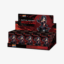 Naruto Battle Against Akatsuki Blind Box