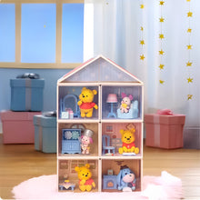 Disney Winnie The Pooh Home Moments Blind Box