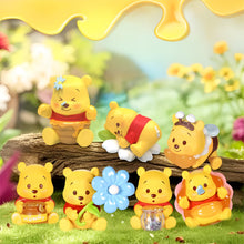 Disney Winnie the Pooh Quest for Honey Mini's Blind Bag