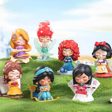 Disney Princess Become A Better Self Blind Box