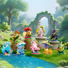 Pokemon Eeveelutions Series 3 Blind Box