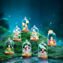 Disney Princess Flowers and Shadows Blind Box