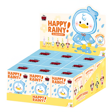 Disney Mickey and Friends Happy Rainy Keychain Blind Box