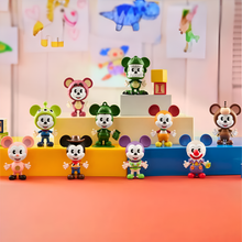 Disney Mickey Mouse Remixed: Mickey Meets Pixar Blind Box