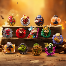 Disney Marvel Across The Infinite Blind Box