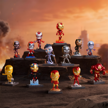 Disney Marvel Iron Man: A Journey Through Armors Blind Box