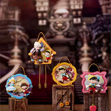 Disney Pinocchio Retro Wall Hangers Blind Box