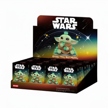 Disney Star Wars Grogu Tiny But Mighty Blind Box