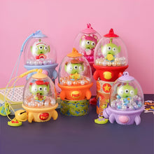 Disney Toy Store Alien The Claw Keychain Blind Box