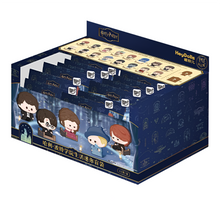 Harry Potter School Life Mini's Blind Bags