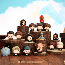 Harry Potter Fantastic Beasts Newt's Suitcase Mini's Blind Bags
