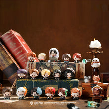 Harry Potter Defense Against the Dark Arts Mini's Blind Bags