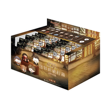 Harry Potter Fantastic Beasts Newt's Suitcase Mini's Blind Bags