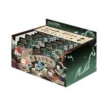 Harry Potter Defense Against the Dark Arts Mini's Blind Bags