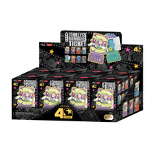 Disney Pixar Timeless Memories Ticket Blind Box