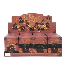 Harry Potter Fantastic Beasts The Jewelry Museum Blind Box