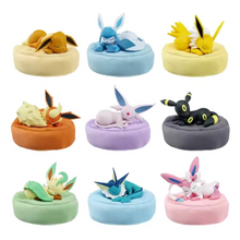 Pokemon Sleeping Eeveelutions Blind Box