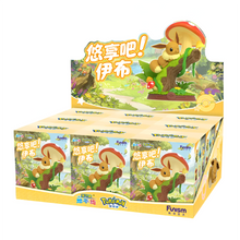 Pokemon Eeveelutions Series 3 Blind Box