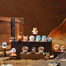 Harry Potter Fantastic Beasts Creatures Mini's Blind Bags