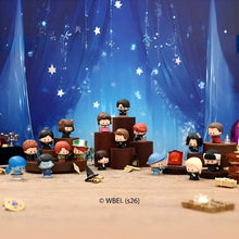 Harry Potter School Life Mini's Blind Bags